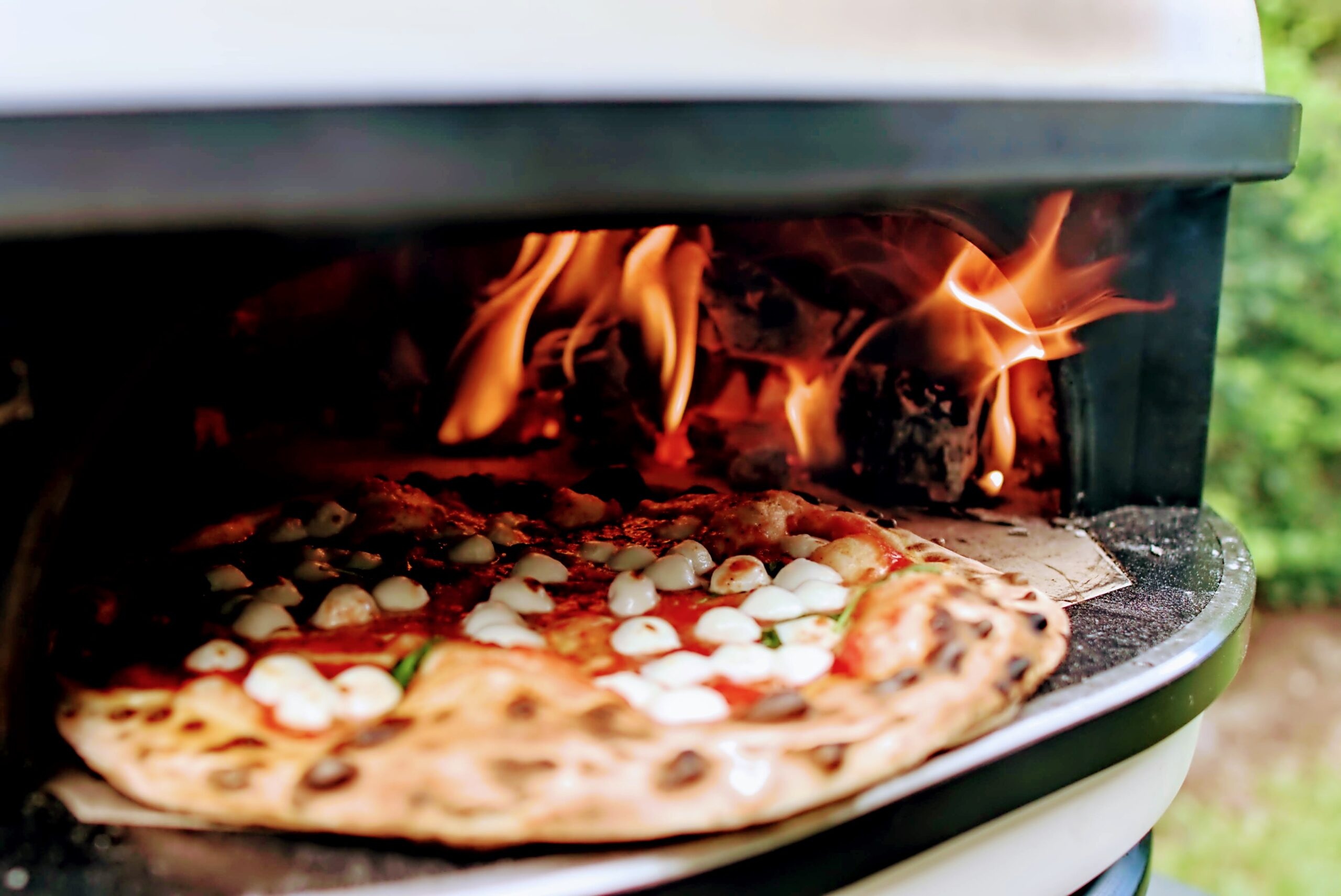 About Mikey's Pizza Company